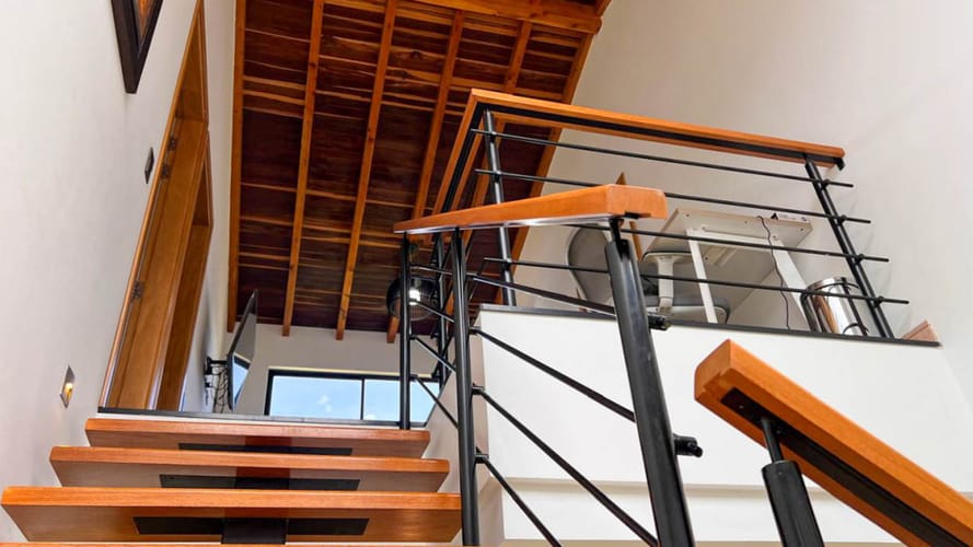 Casa de 4 alcobas en venta en Rionegro, 200 m² · foto 11 de 21