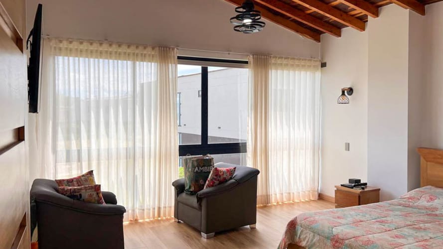 Casa de 4 alcobas en venta en Rionegro, 200 m² · foto 12 de 21