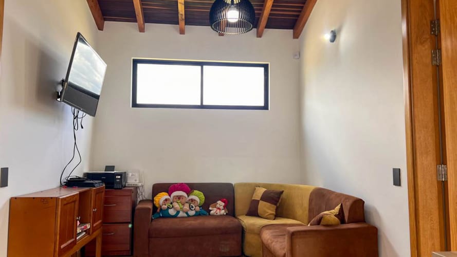 Casa de 4 alcobas en venta en Rionegro, 200 m² · foto 20 de 21