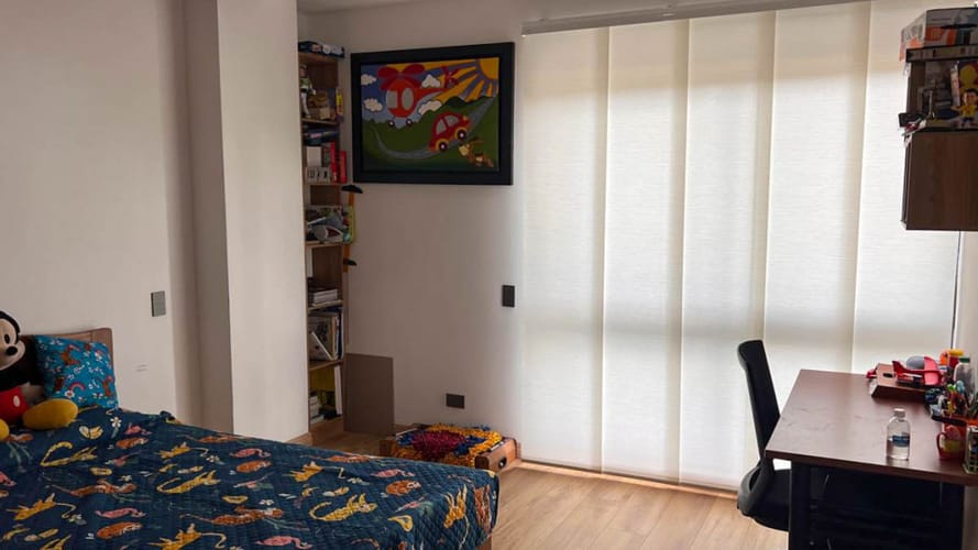 Casa de 4 alcobas en venta en Rionegro, 200 m² · foto 21 de 21
