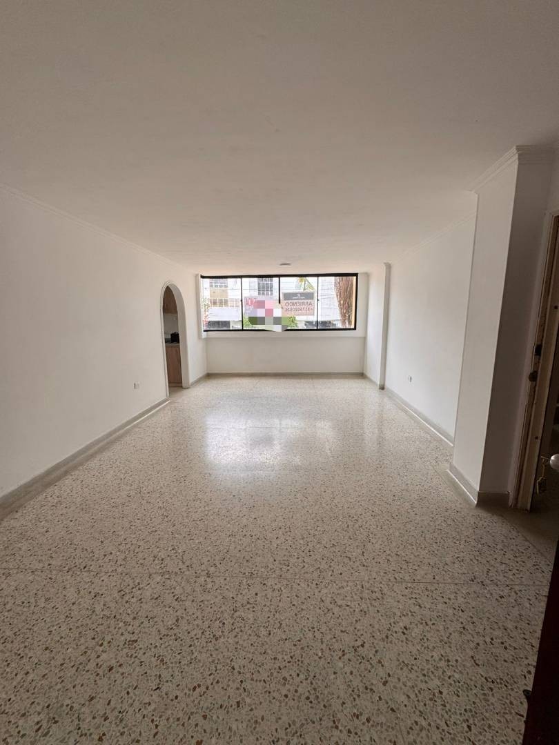 Apartamento en Arriendo en Altos de riomar, Barranquilla