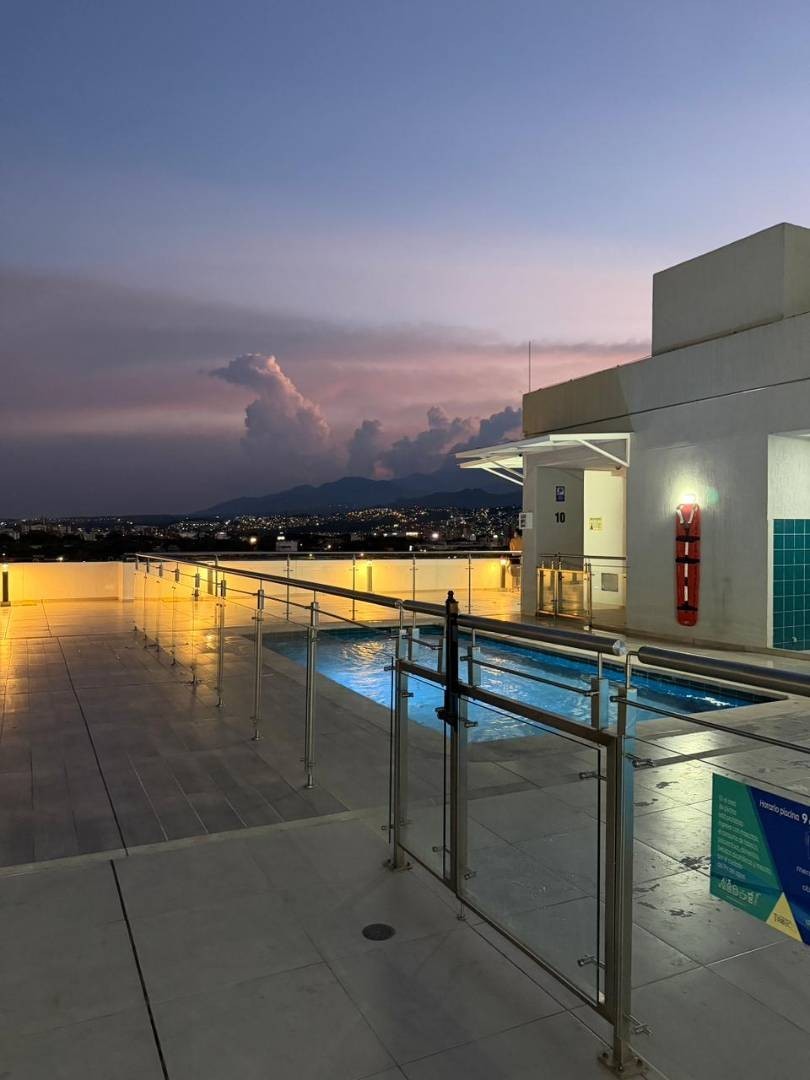 Apartamento en Arriendo en Jorge zawadsky, Cali