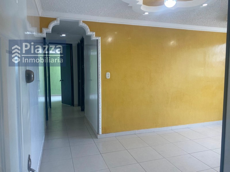 Apartment for rent in Ibagué, Ibagué