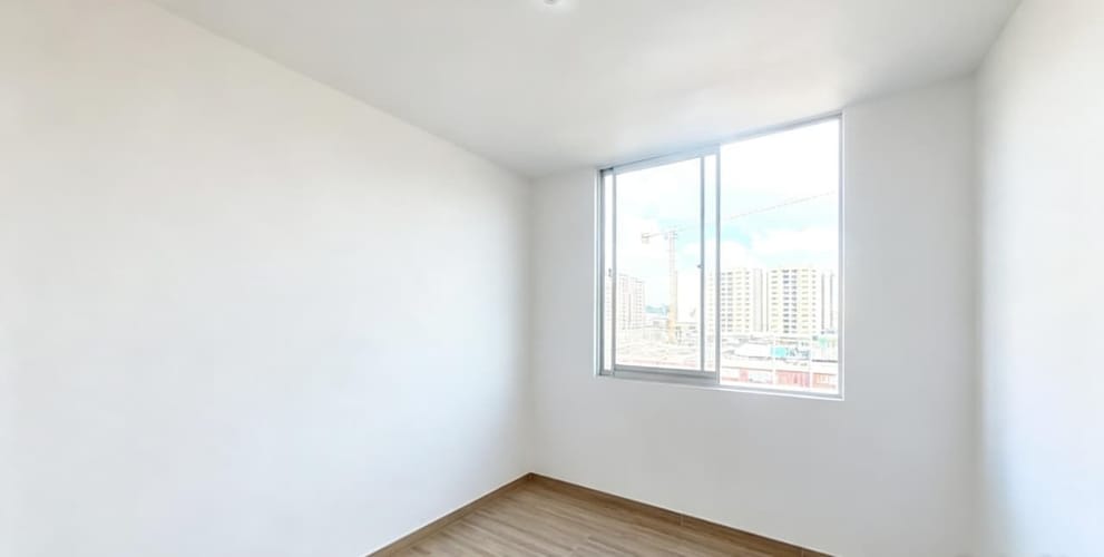 Apartamento de 3 alcobas en venta en La Prosperidad, Madrid, 58 m² · foto 17 de 24