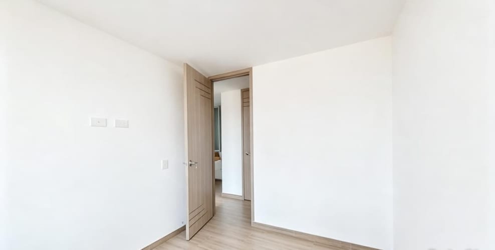 Apartamento de 3 alcobas en venta en La Prosperidad, Madrid, 58 m² · foto 3 de 24