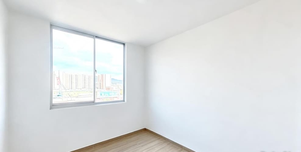 Apartamento de 3 alcobas en venta en La Prosperidad, Madrid, 58 m² · foto 7 de 24