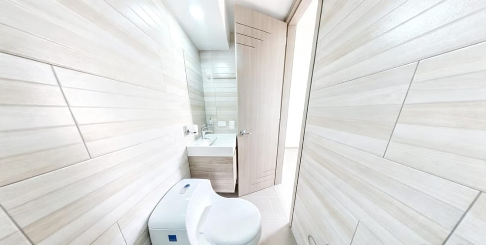 Apartamento de 3 alcobas en venta en La Prosperidad, Madrid, 58 m² · foto 4 de 24