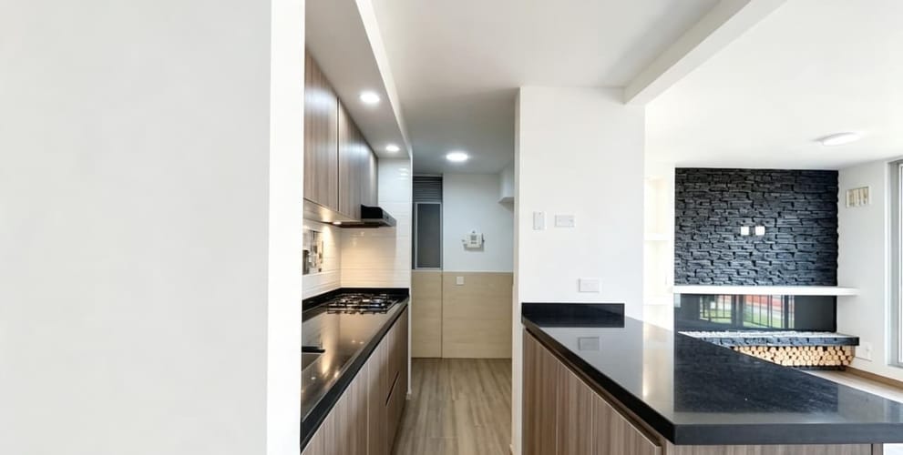 Apartamento de 3 alcobas en venta en La Prosperidad, Madrid, 58 m² · foto 9 de 24