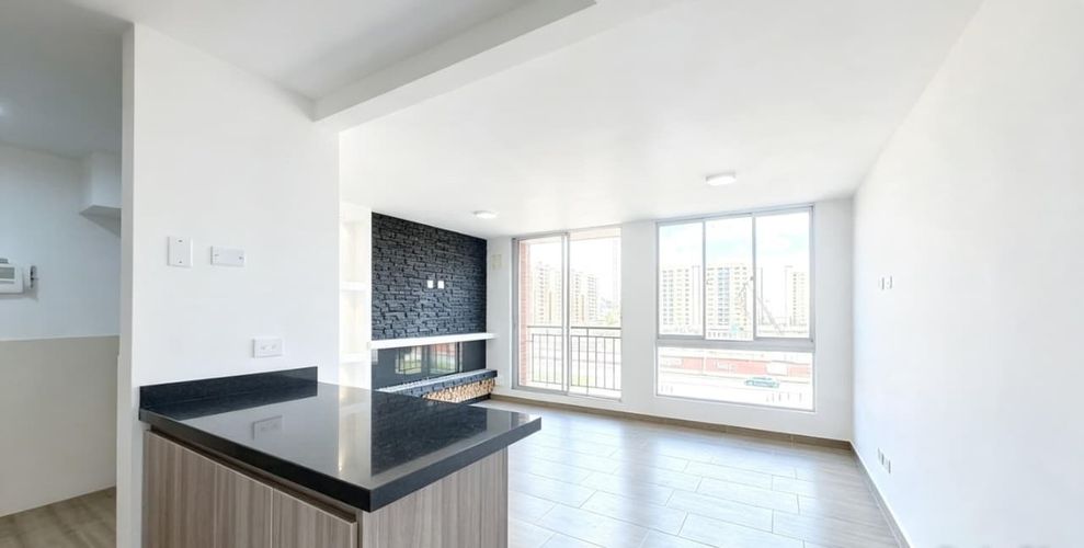Apartamento de 3 alcobas en venta en La Prosperidad, Madrid, 58 m² · foto 19 de 24
