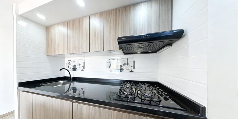 Apartamento de 3 alcobas en venta en La Prosperidad, Madrid, 58 m² · foto 15 de 24