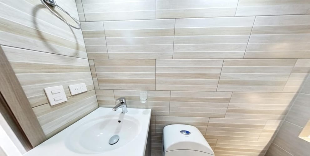 Apartamento de 3 alcobas en venta en La Prosperidad, Madrid, 58 m² · foto 20 de 24