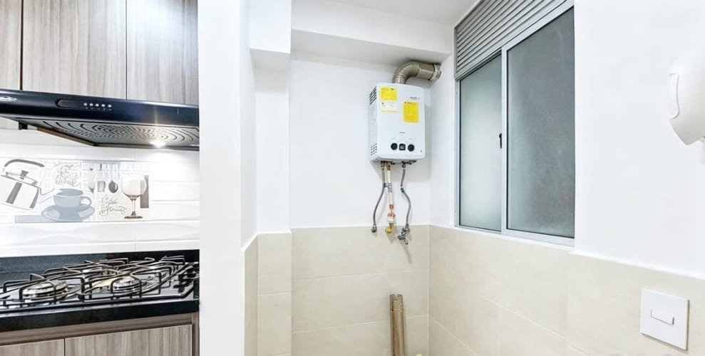 Apartamento de 3 alcobas en venta en La Prosperidad, Madrid, 58 m² · foto 13 de 24