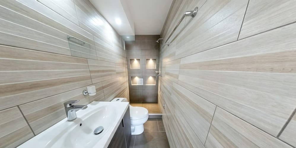 Apartamento de 3 alcobas en venta en La Prosperidad, Madrid, 58 m² · foto 8 de 24