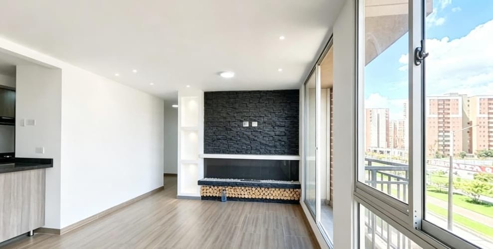 Apartamento de 3 alcobas en venta en La Prosperidad, Madrid, 58 m² · foto 11 de 24