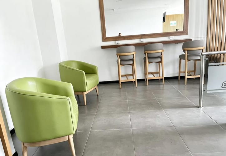 Apartamento de 3 alcobas en venta en La Prosperidad, Madrid, 58 m² · foto 21 de 24
