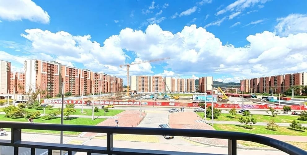 Apartamento de 3 alcobas en venta en La Prosperidad, Madrid, 58 m² · foto 10 de 24