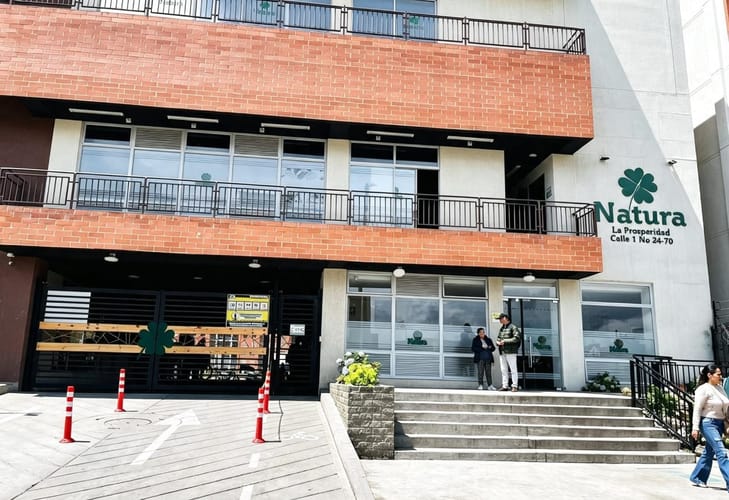Apartamento de 3 alcobas en venta en La Prosperidad, Madrid, 58 m² · foto 23 de 24
