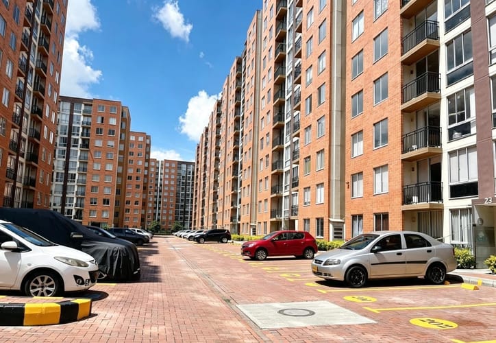 Apartamento de 3 alcobas en venta en La Prosperidad, Madrid, 58 m² · foto 22 de 24