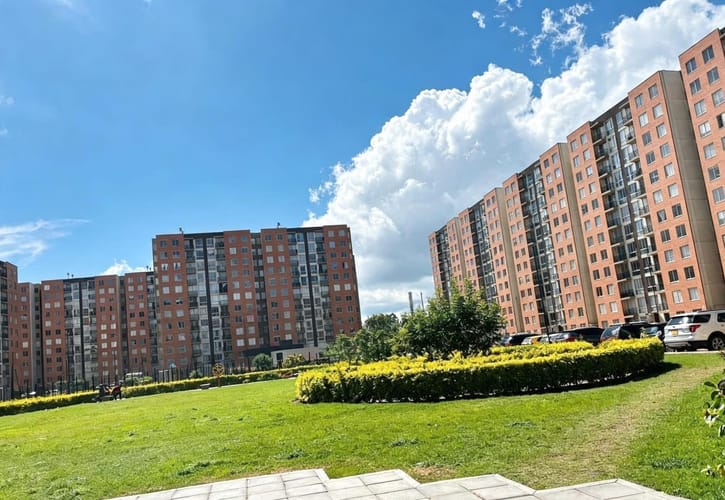Apartamento de 3 alcobas en venta en La Prosperidad, Madrid, 58 m² · foto 16 de 24