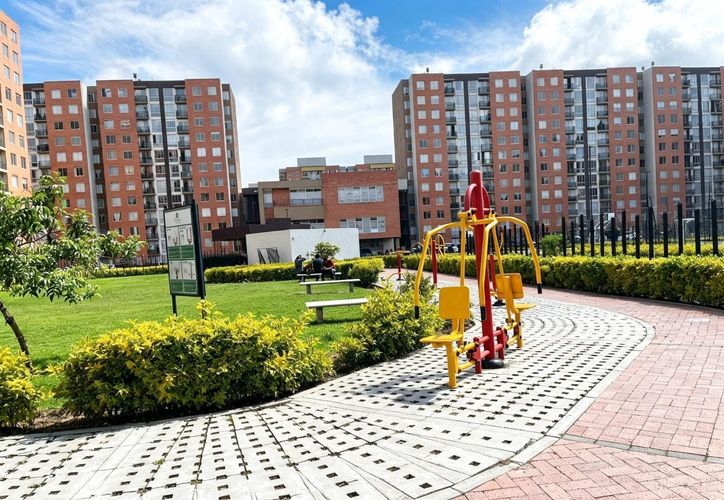 Apartamento de 3 alcobas en venta en La Prosperidad, Madrid, 58 m² · foto 14 de 24