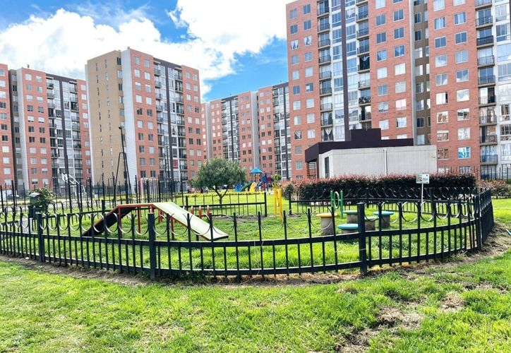 Apartamento de 3 alcobas en venta en La Prosperidad, Madrid, 58 m² · foto 18 de 24