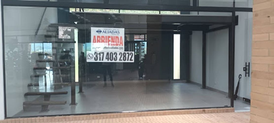 Local en arriendo en La Plazuela, La Calera, 54 m² · foto 3 de 16