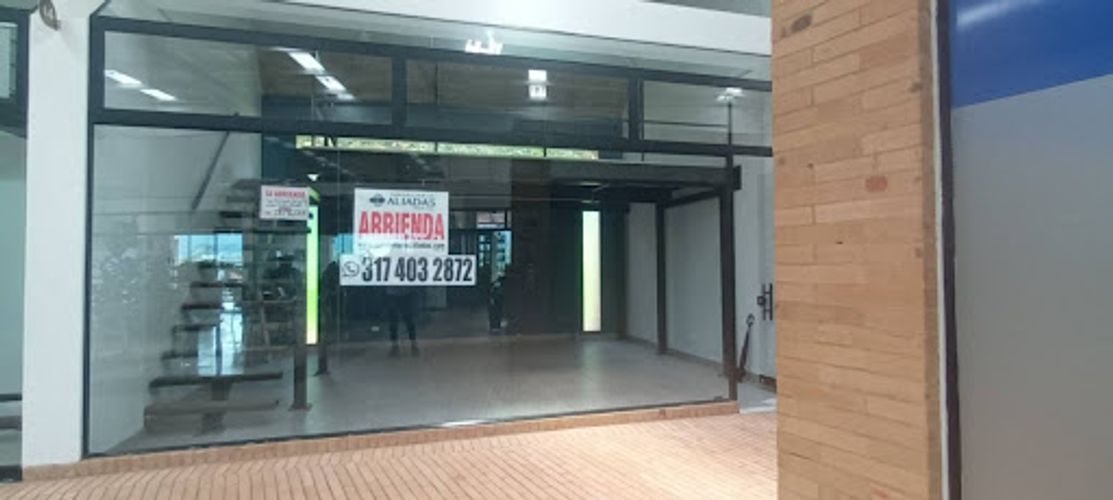 Local en arriendo en La Plazuela, La Calera, 54 m² · foto 4 de 16