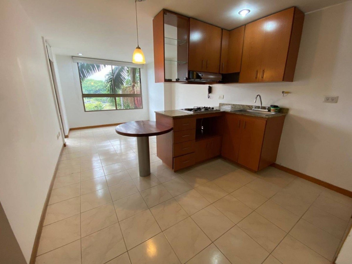 Apartamento en Arriendo en Conquistadores, Medellín