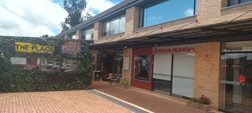 Local en arriendo en La Plazuela, La Calera, 54 m² · foto 14 de 16