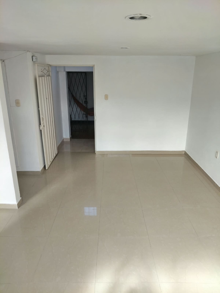 Apartment for rent in San francisco, Bucaramanga