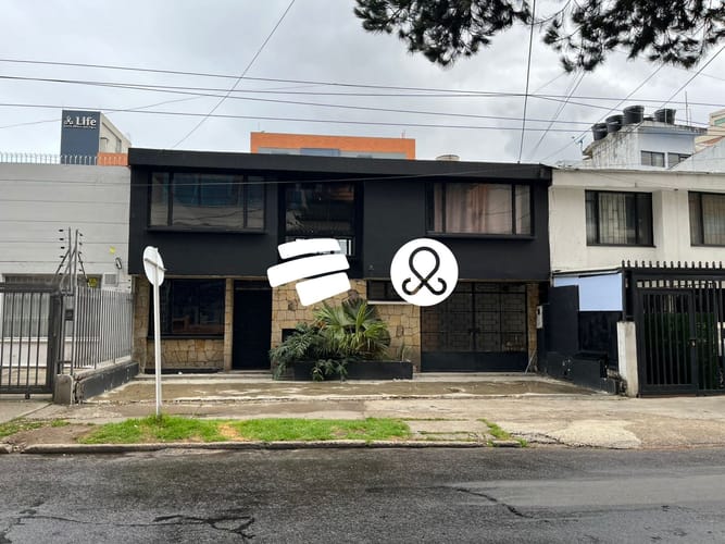Casa en venta en Santa Barbara, Bogotá · foto 6 de 6
