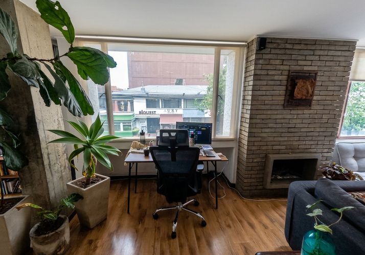 Apartamento de 2 alcobas en venta en Chico Norte, Bogotá, 135 m² · foto 7 de 18