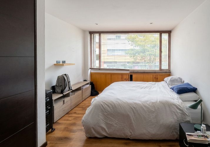 Apartamento de 2 alcobas en venta en Chico Norte, Bogotá, 135 m² · foto 8 de 18
