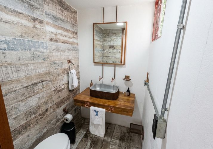 Apartamento de 2 alcobas en venta en Chico Norte, Bogotá, 135 m² · foto 12 de 18