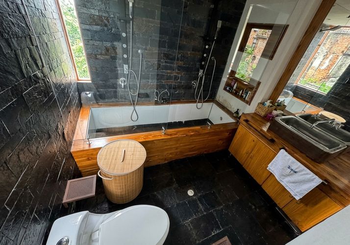 Apartamento de 2 alcobas en venta en Chico Norte, Bogotá, 135 m² · foto 14 de 18