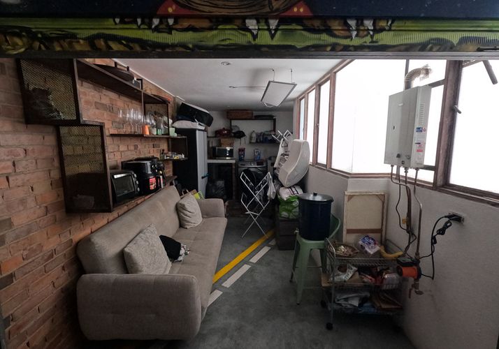 Apartamento de 2 alcobas en venta en Chico Norte, Bogotá, 135 m² · foto 17 de 18