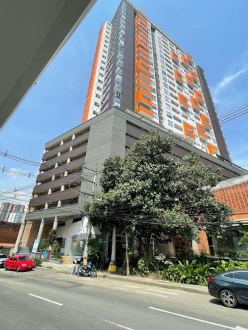 Local en arriendo en Aves Maria, Sabaneta, 67 m² · foto 8 de 11