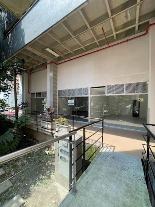 Local en arriendo en Aves Maria, Sabaneta, 67 m² · foto 9 de 11