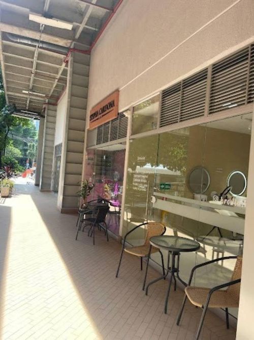 Local en arriendo en Aves Maria, Sabaneta, 67 m² · foto 11 de 11