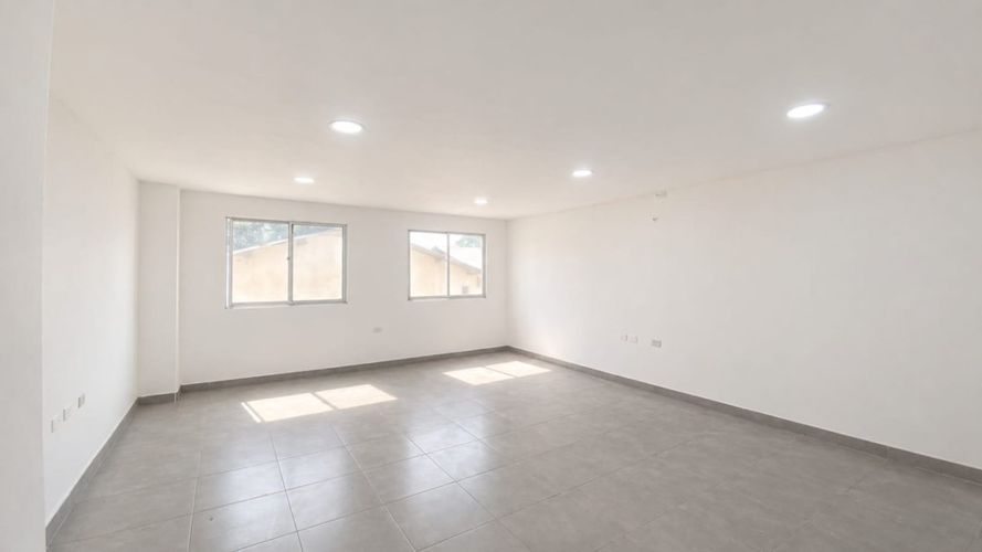 Oficina en arriendo en El Bosque, Cartagena, 34 m² · foto 3 de 6