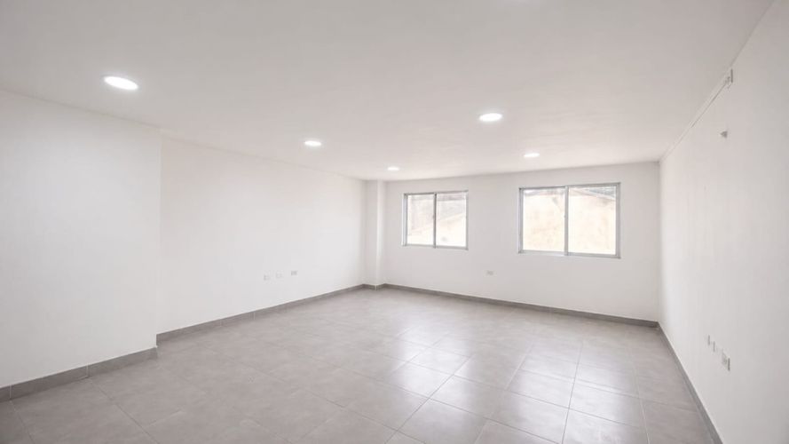 Oficina en arriendo en El Bosque, Cartagena, 34 m² · foto 4 de 6