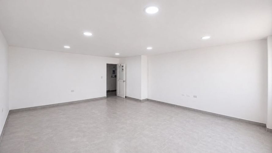 Oficina en arriendo en El Bosque, Cartagena, 34 m² · foto 5 de 6