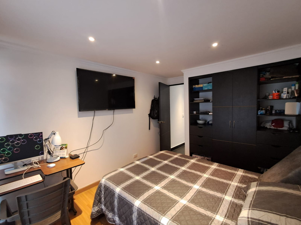 Casa en venta en Cantalejo, Bogotá · foto 5 de 17