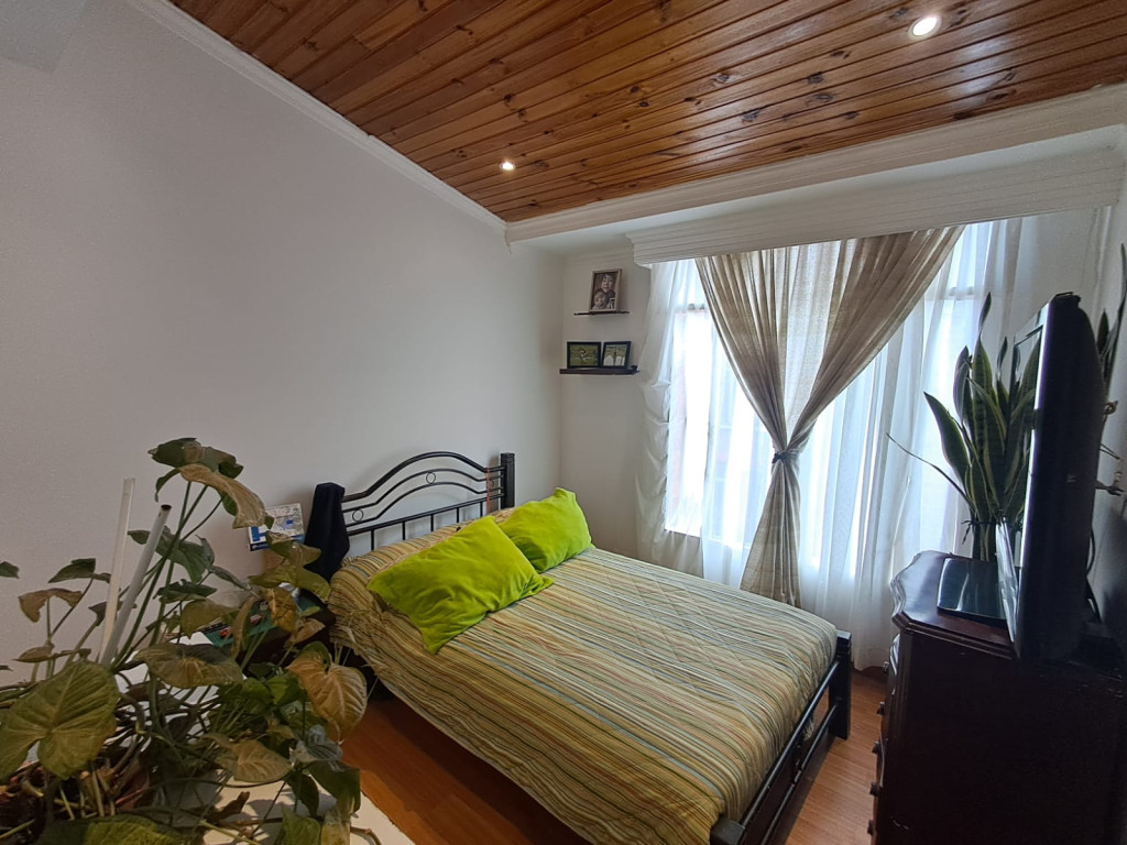 Casa en venta en Cantalejo, Bogotá · foto 7 de 17