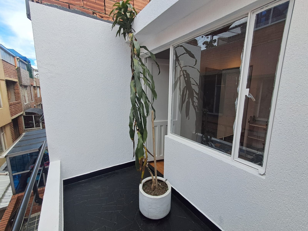 Casa en venta en Cantalejo, Bogotá · foto 10 de 17