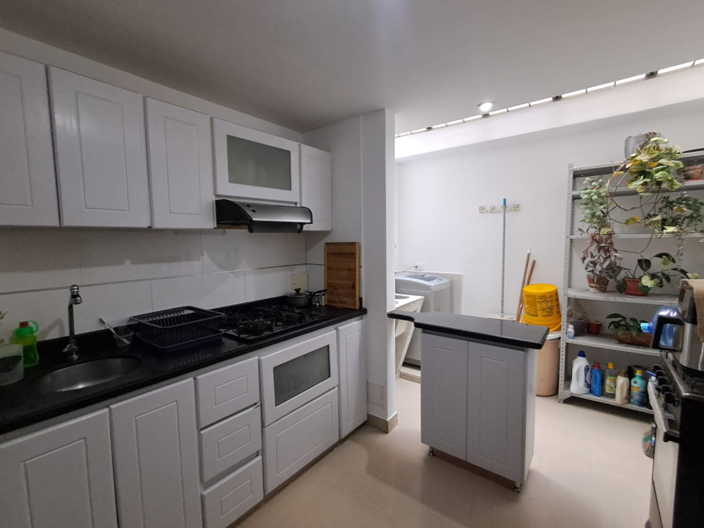Casa en venta en Cantalejo, Bogotá · foto 12 de 17