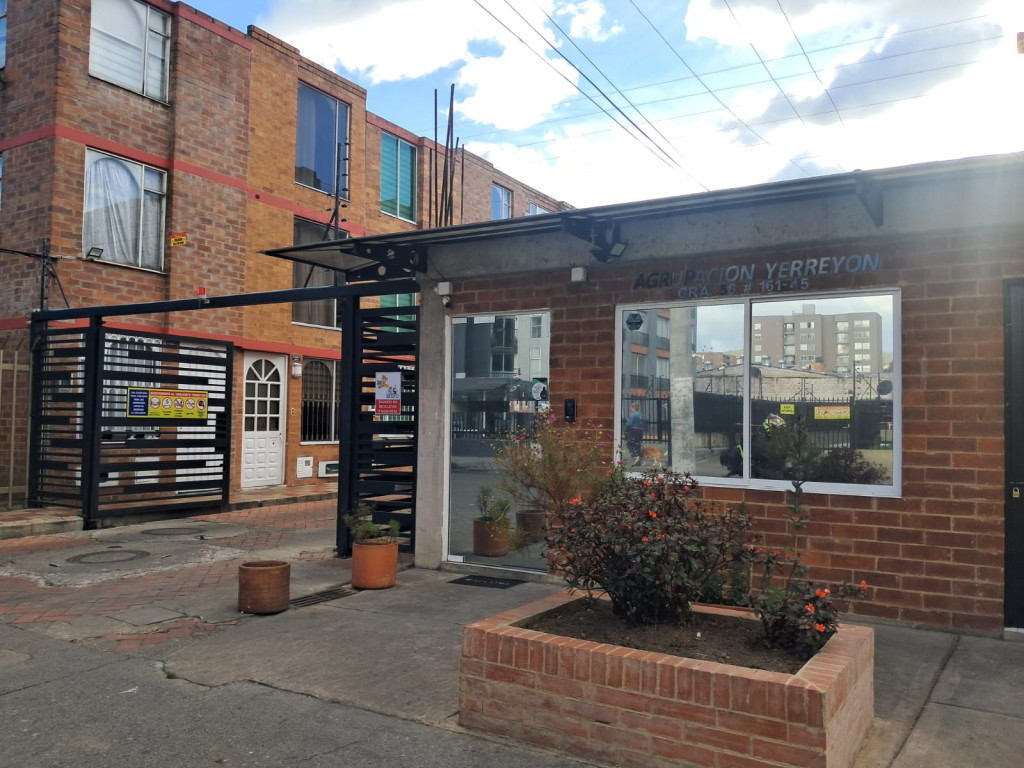 Casa en venta en Cantalejo, Bogotá · foto 17 de 17