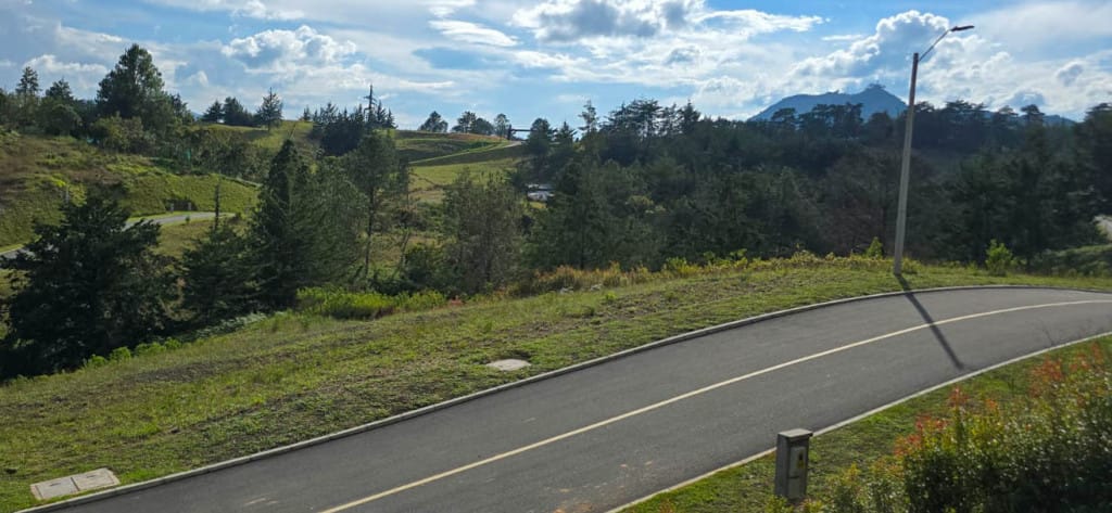 Lote en venta en El Carmen de Viboral, 2580 m² · foto 3 de 14