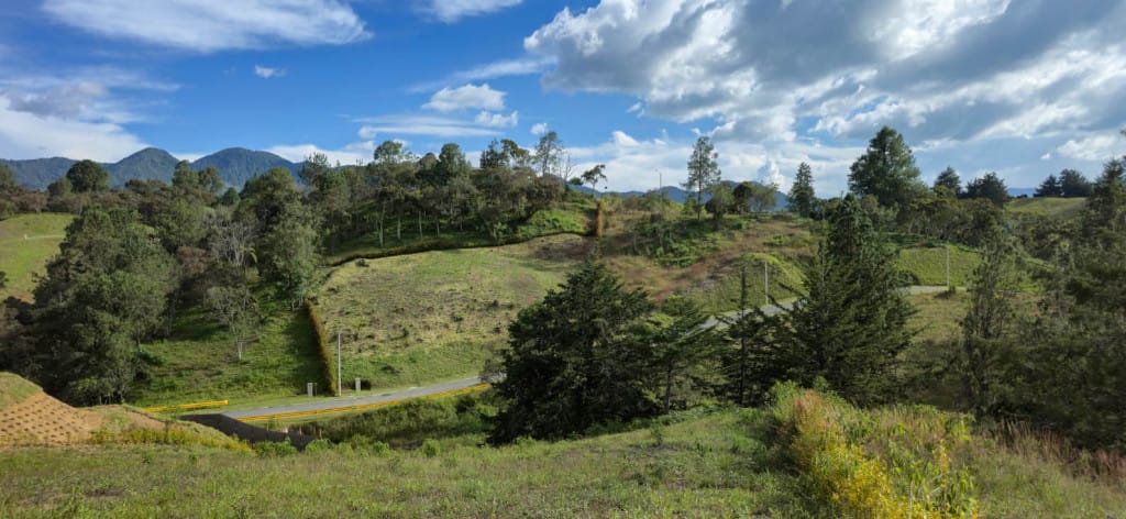 Lote en venta en El Carmen de Viboral, 2580 m² · foto 12 de 14