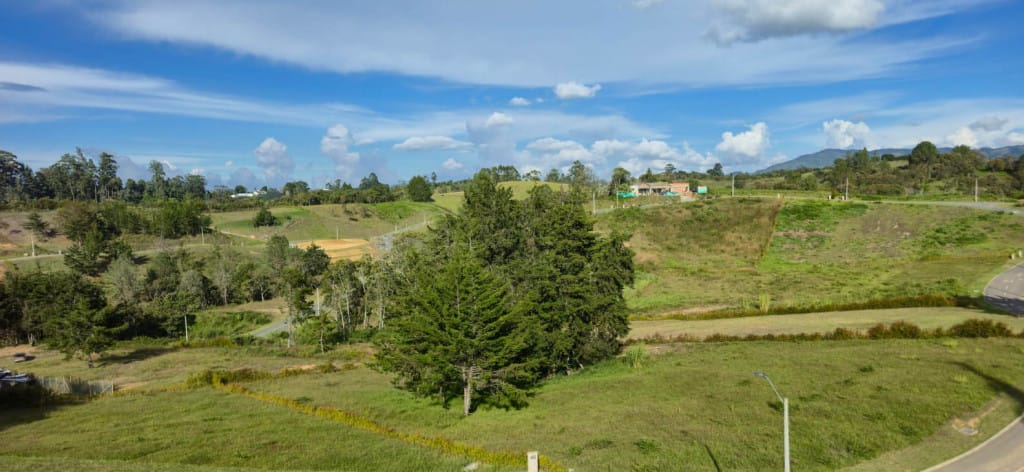 Lote en venta en El Carmen de Viboral, 2580 m² · foto 13 de 14